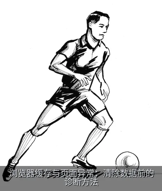 浏览器缓存与页面异常：清除数据前的诊断方法